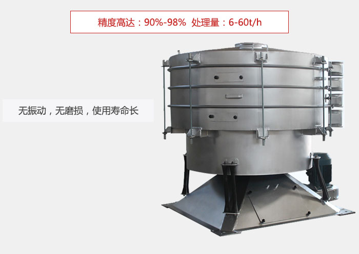 无振动,无磨损,使用寿命长